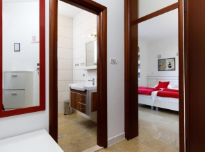 Nice Beach Apartments in Stobreč