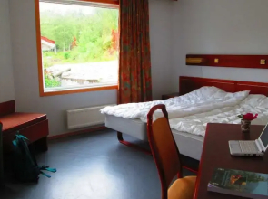Ryfylke Hostel Vaulali