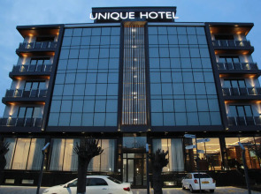 Отель «Юник»