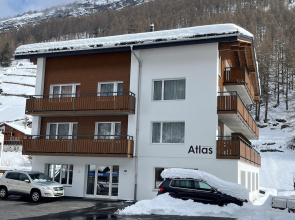 Apartments Atlas