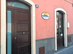 B&B Epos Acitrezza