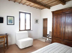 Agriturismo Resort Merlino