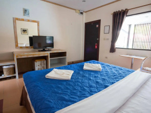 The Beach Garden Resort