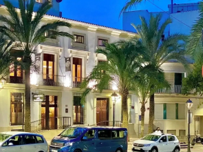 Casa Entre Viñas