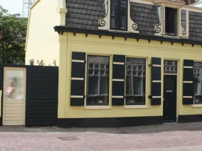 Posthuisje Zandvoort