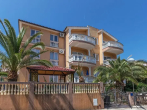 Apartments Canaria