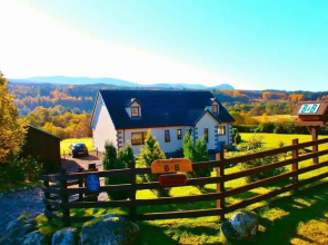 Serendipity Bed And Breakfast