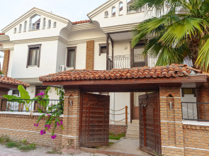 Dalyan Hotel Nish Caria