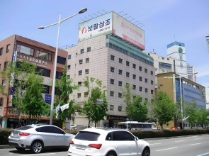 Prime Tourist Hotel