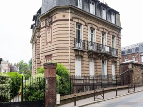 Le Cottage De La Gare Rouen
