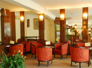 Hotel Noviz