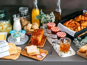 Appart'City Classic Bordeaux Centre