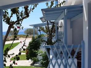 Stella Naxos Island