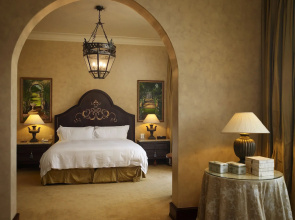 Palazzo Hotel