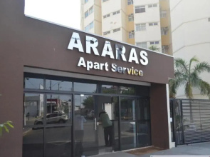 Ararás Ctc Apart Service