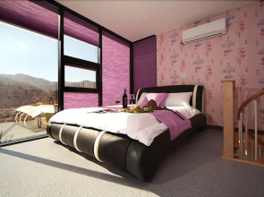 Gapyeong Monaco Pension