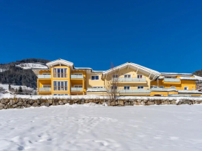 Spacious Apartment in Piesendorf near Ski Area