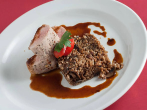 Harmony Club Hotel Ostrava