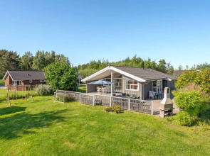 "Reiner" - 900m from the sea in Lolland, Falster and Mon