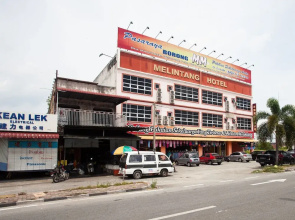 Hotel O Melintang Hotel