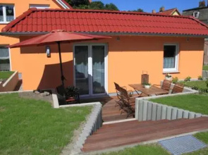 Ferienhaus Frieda