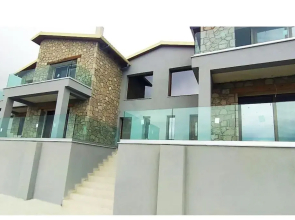 180 Villas