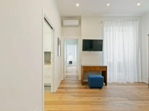 Palermo Luxury Apartment
