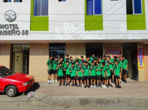 Hotel Karibeño 35
