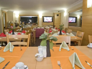 Park Star Hotel Taksim