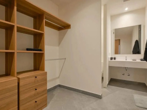 Stylish 2BR Apartment in BeGrand Reforma