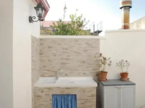 Casa Dei Furnari