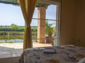 Holiday Home Paradise Ebro 1