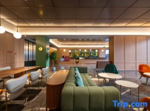 Orange Hotel (Foshan Shunde Overseas Chinese City Happy Coast PLUS Branch)
