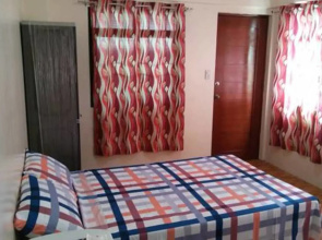 Budget Studio Unit in Makati