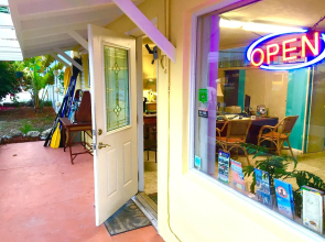 The Pelican Key Largo Cottages