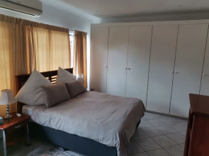 BEDFORDVIEW B&B 1 BEDROOM CLUSTERs
