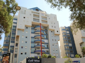 Royal Apartment on the Sea