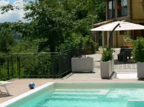 Agriturismo La Filomena