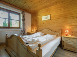 Spacious Holiday Home in Rauris With Terrace and Ski Storage