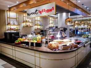 The Laurus, a Luxury Collection Resort, Singapore