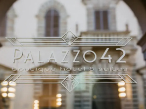 Palazzo 42