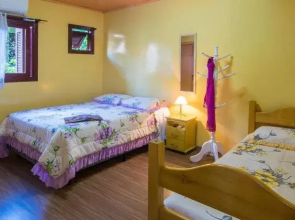 Pousada do Mel Gramado