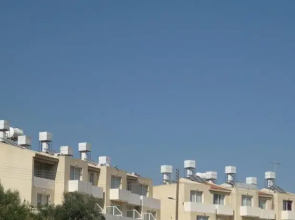 Parojim Apartments