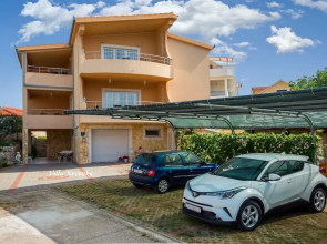 Apartments Babic