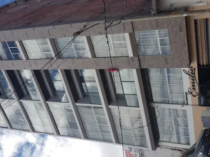 Hilaria Apartment Cusco