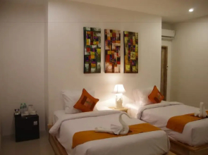 Bali Taman Sari Villa & Restaurant