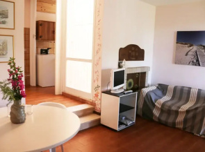 Villino Tulipano in Sorso