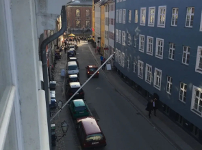 Nyhavn Apartments