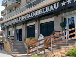 Gran Hotel Fontainebleau