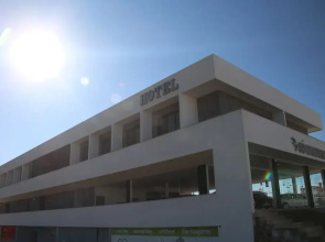 Basto Vila Hotel